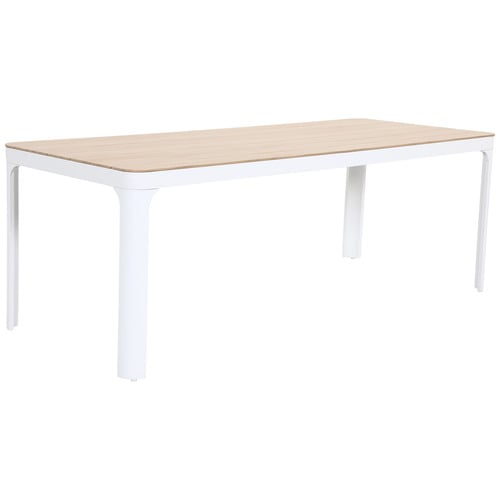 Sandie Aluminium Outdoor Dining Table