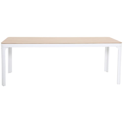 Sandie Aluminium Outdoor Dining Table