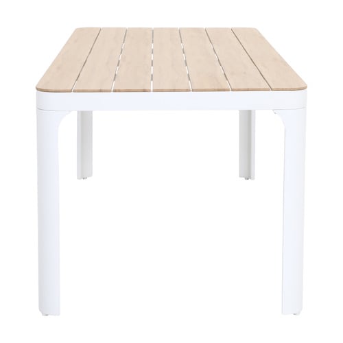 Sandie Aluminium Outdoor Dining Table