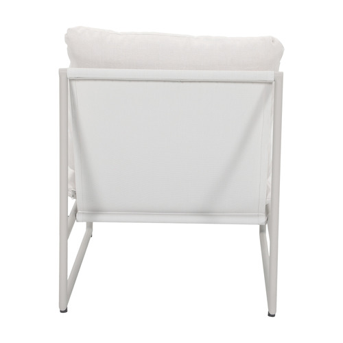 Yamas Outdoor Lounge Chair