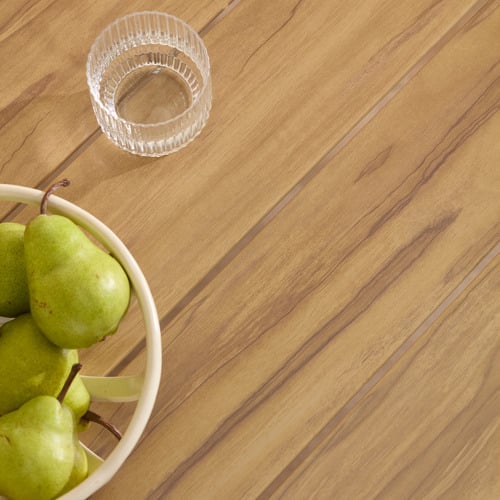 Sandie Aluminium Outdoor Dining Table