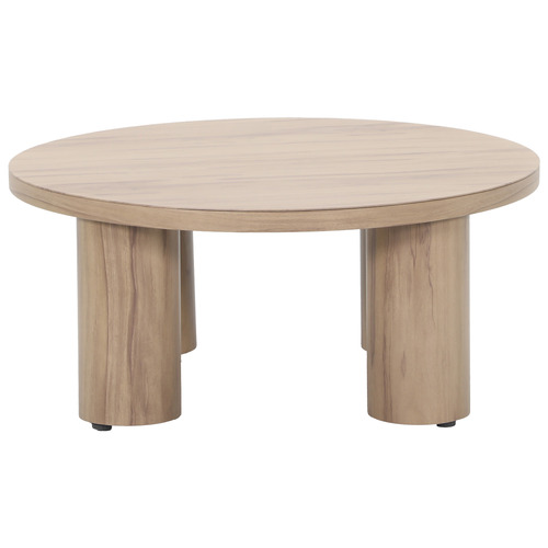 Tide Outdoor Coffee Table