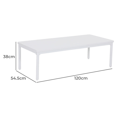 4 Seater Kamari Outdoor Lounge Set