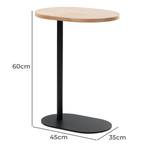 Brooke Side Table