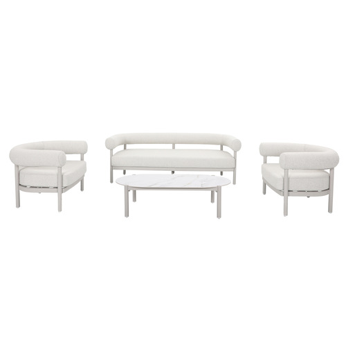 5 Seater Palmira Outdoor Lounge Set