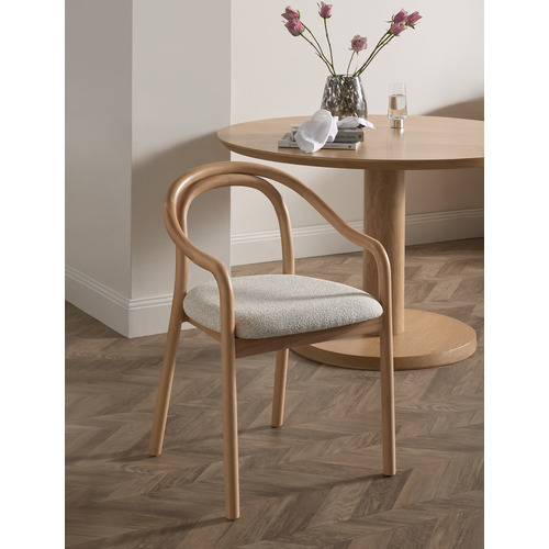 Klein Beech Wood Dining Chair