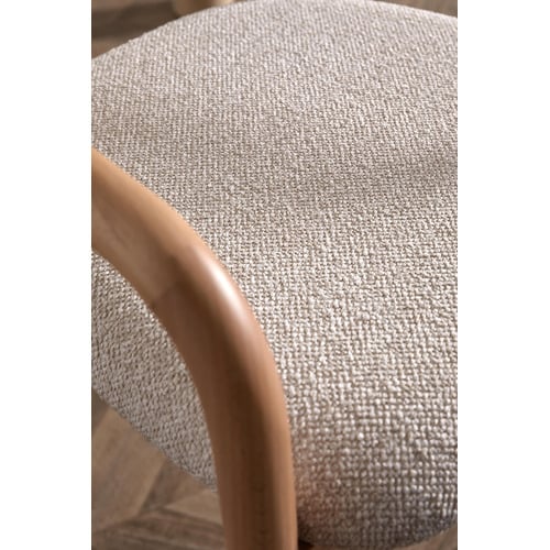 Klein Beech Wood Dining Chair