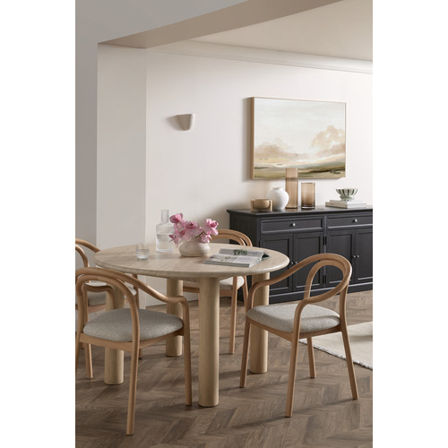Klein Beech Wood Dining Chair