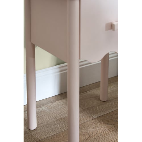 Kids' Kye Wavy Bedside Table