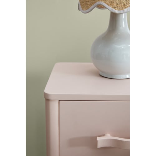 Kids' Kye Wavy Bedside Table