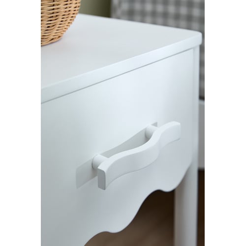 Kids' Kye Wavy Bedside Table