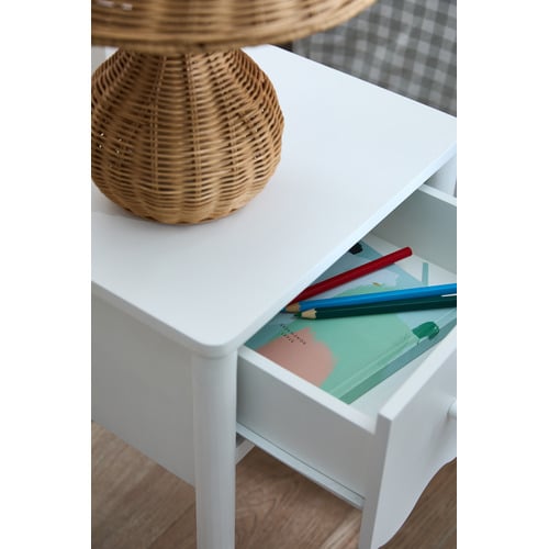 Kids' Kye Wavy Bedside Table