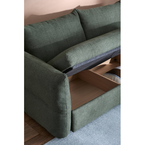 Dune 4 Seater Sofa with Reversible Chaise