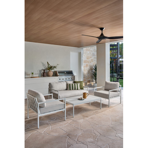 4 Seater Kamari Outdoor Lounge Set