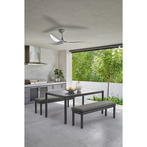 2 Seater Kamari Outdoor Dining Bench