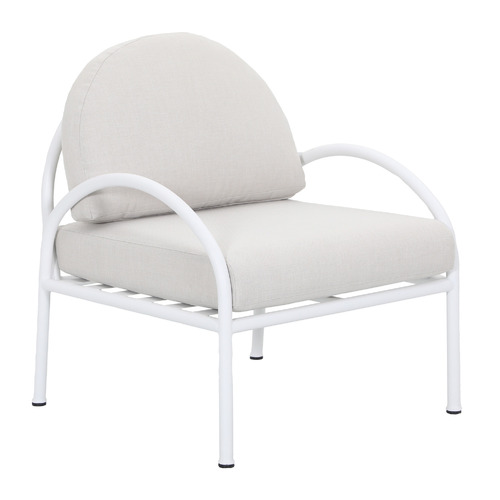 2 Seater Bawley Outdoor Lounge Set