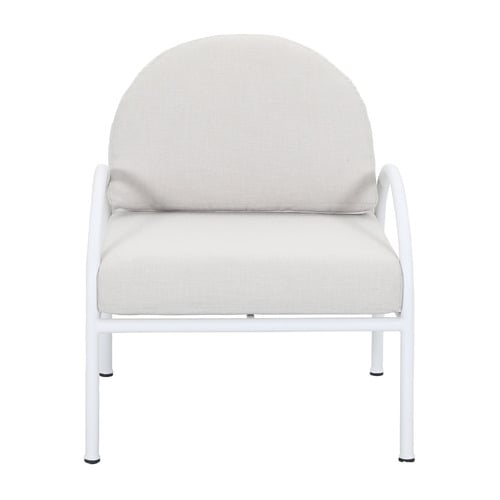 2 Seater Bawley Outdoor Lounge Set