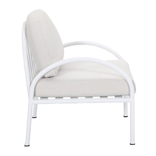 2 Seater Bawley Outdoor Lounge Set