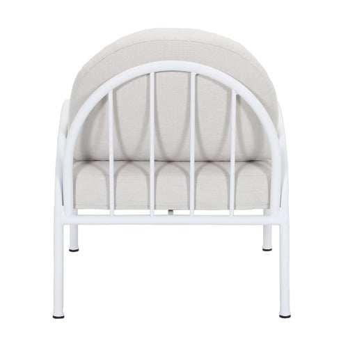 2 Seater Bawley Outdoor Lounge Set