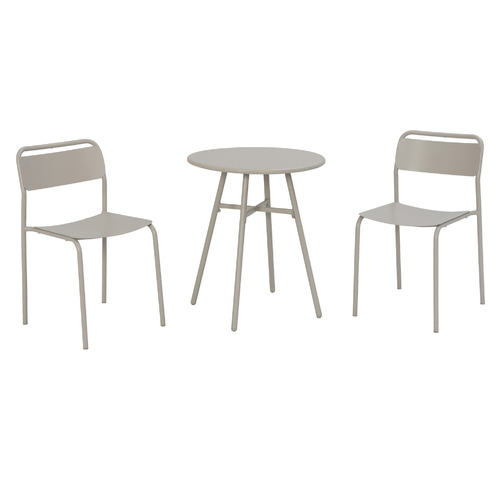 2 Seater Marfa Outdoor Bistro Set