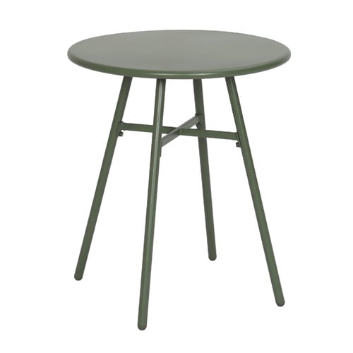 2 Seater Marfa Outdoor Bistro Set