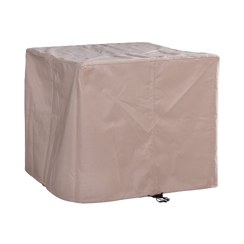 Natural Mona Furniture Cover