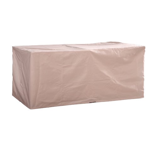 Natural Mona Furniture Cover