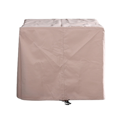Natural Mona Furniture Cover