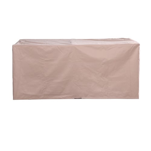 Natural Mona Furniture Cover