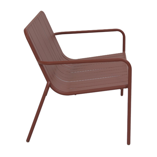 Otti Steel Garden Bench
