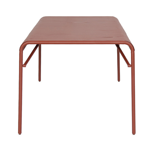 4 Seater Otti Aluminium Outdoor Dining Set