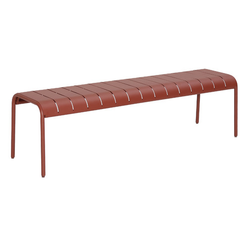 4 Seater Otti Aluminium Outdoor Dining Set
