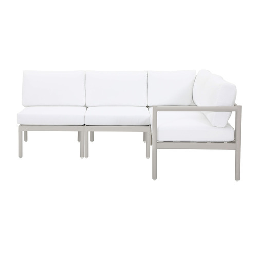4 Seater Oceana Outdoor Modular Sofa