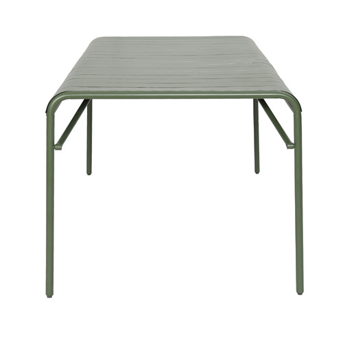 4 Seater Otti Aluminium Outdoor Dining Set