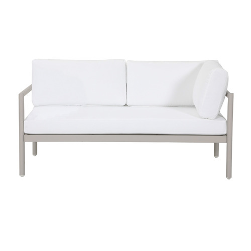 4 Seater Oceana Outdoor Modular Sofa