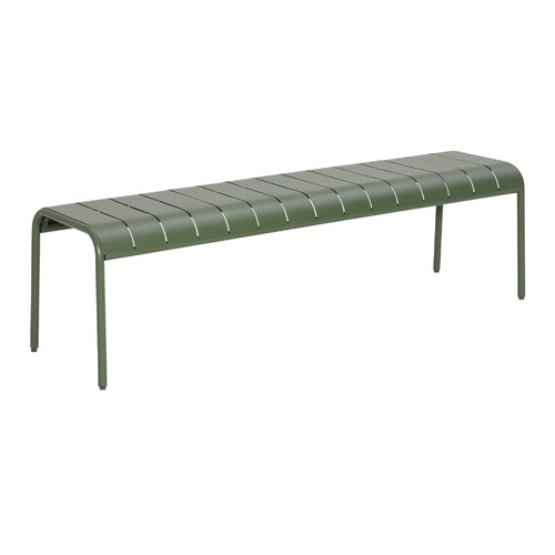 4 Seater Otti Aluminium Outdoor Dining Set