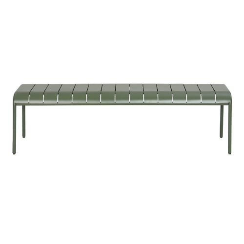 4 Seater Otti Aluminium Outdoor Dining Set
