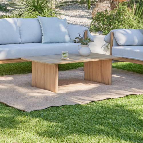 Venice Outdoor Coffee Table