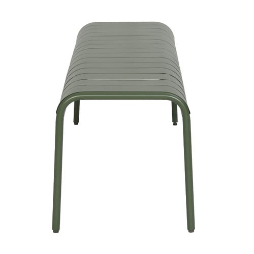 4 Seater Otti Aluminium Outdoor Dining Set