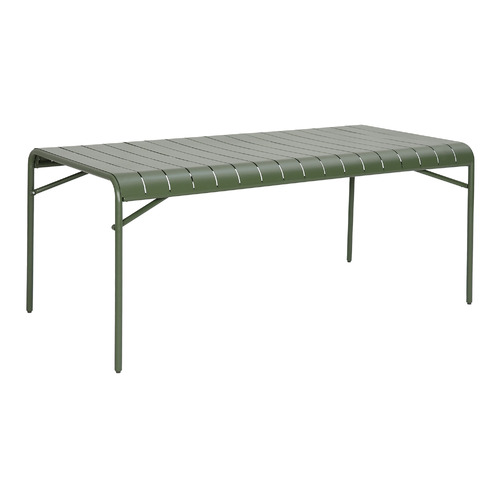 4 Seater Otti Aluminium Outdoor Dining Set