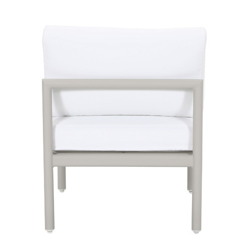 4 Seater Oceana Outdoor Modular Sofa