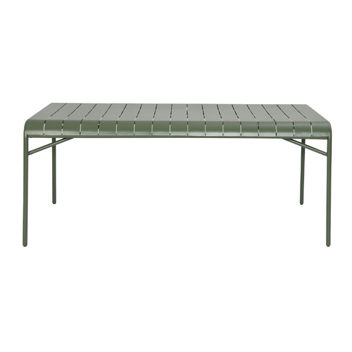 4 Seater Otti Aluminium Outdoor Dining Set