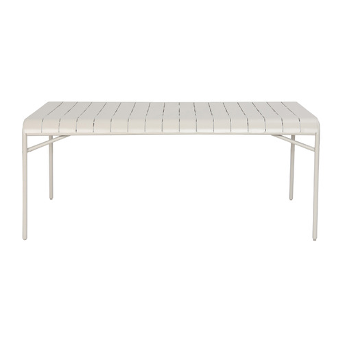 4 Seater Otti Aluminium Outdoor Dining Set