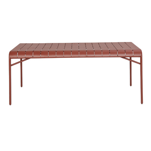 4 Seater Otti Aluminium Outdoor Dining Set