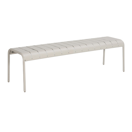 4 Seater Otti Aluminium Outdoor Dining Set