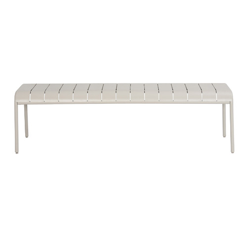 4 Seater Otti Aluminium Outdoor Dining Set