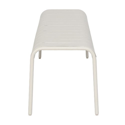4 Seater Otti Aluminium Outdoor Dining Set