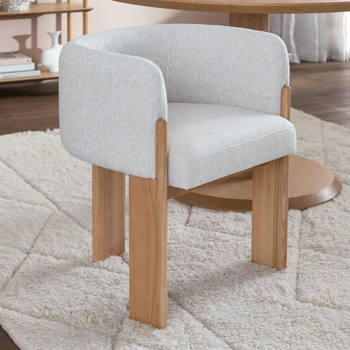 Benji Upholstered Dining Chair