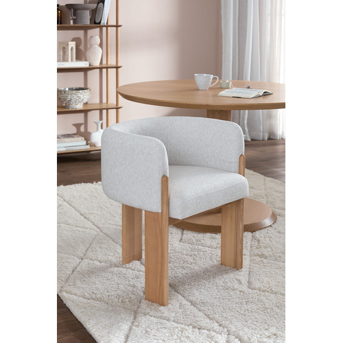 Benji Upholstered Dining Chair