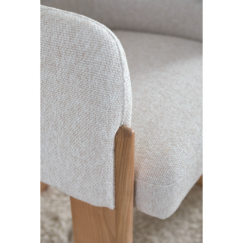 Benji Upholstered Dining Chair
